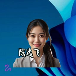 陈逸飞